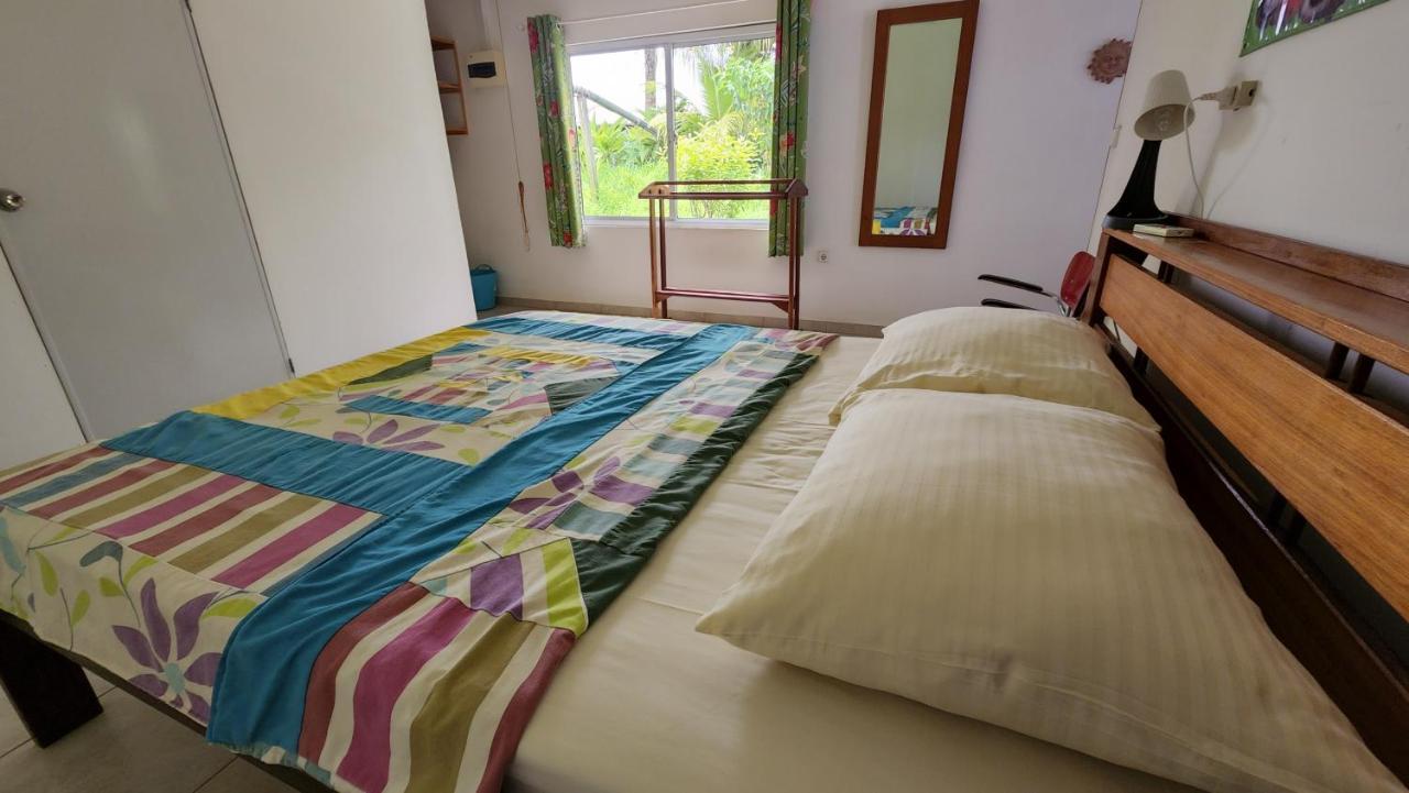 פרמריבו Sutopia Holiday Resort מראה חיצוני תמונה