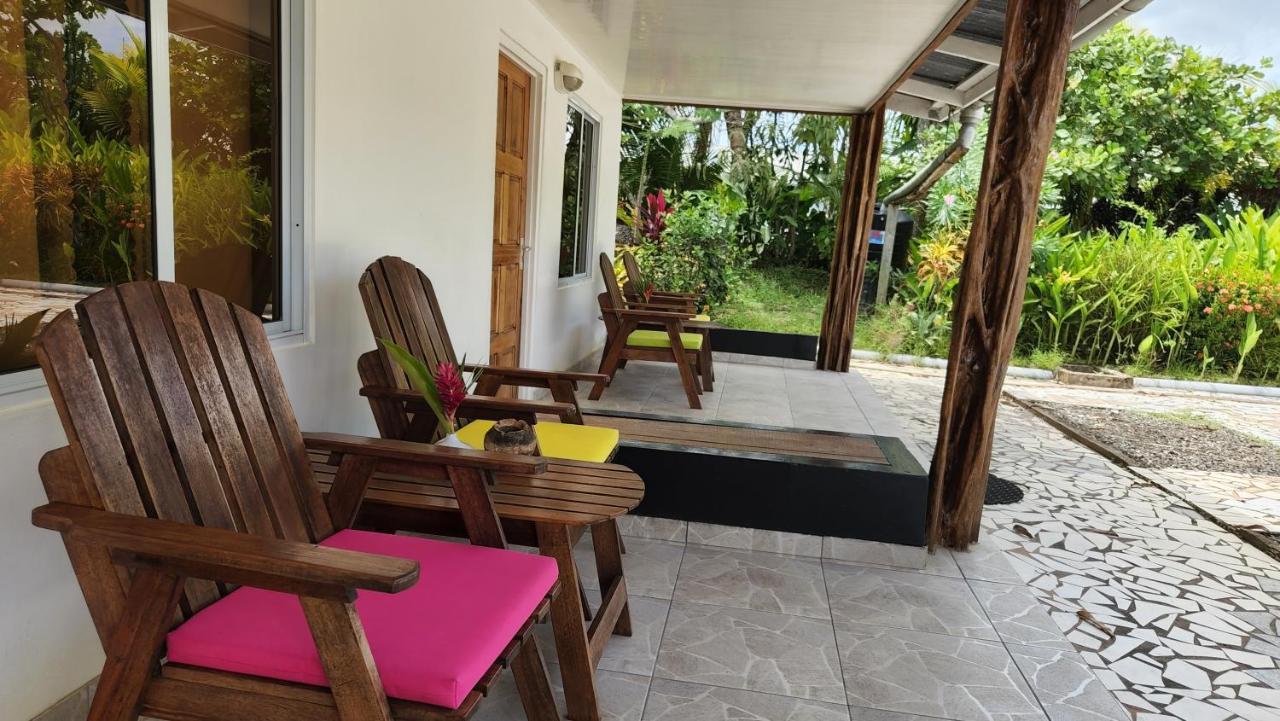 פרמריבו Sutopia Holiday Resort מראה חיצוני תמונה