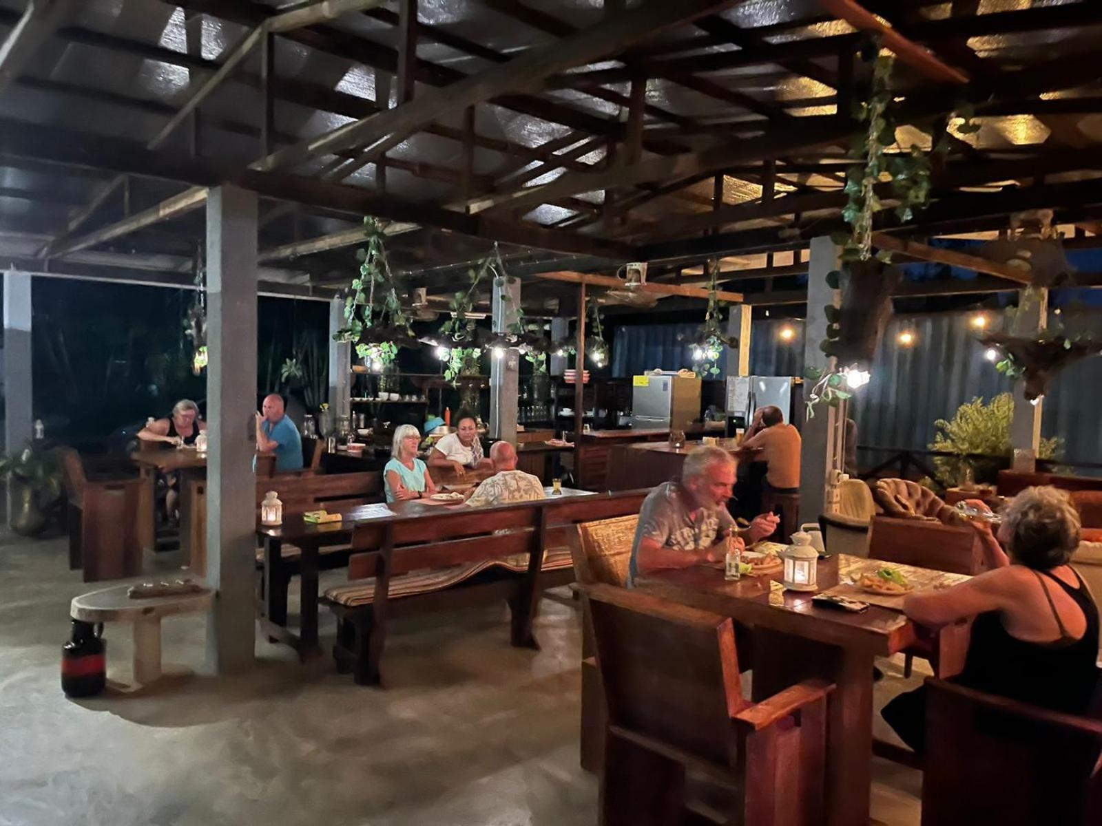 פרמריבו Sutopia Holiday Resort מראה חיצוני תמונה